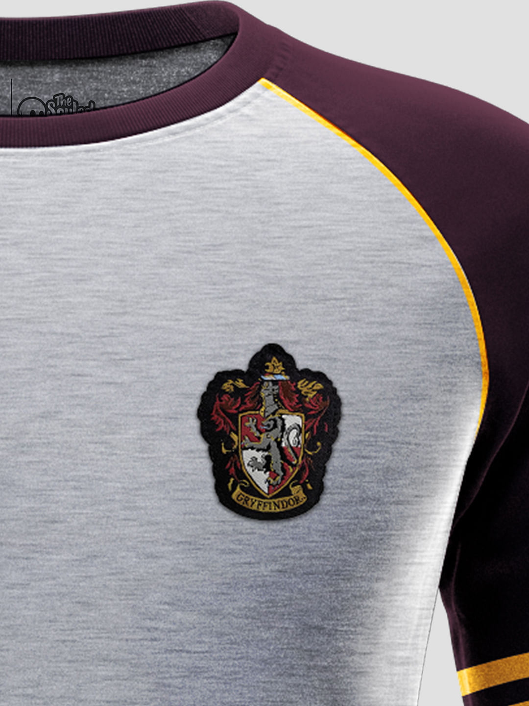 souled store gryffindor