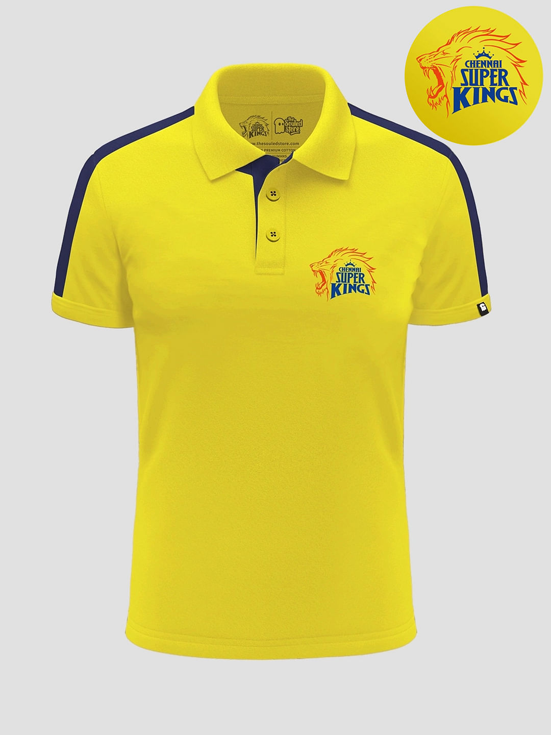 csk shirt price