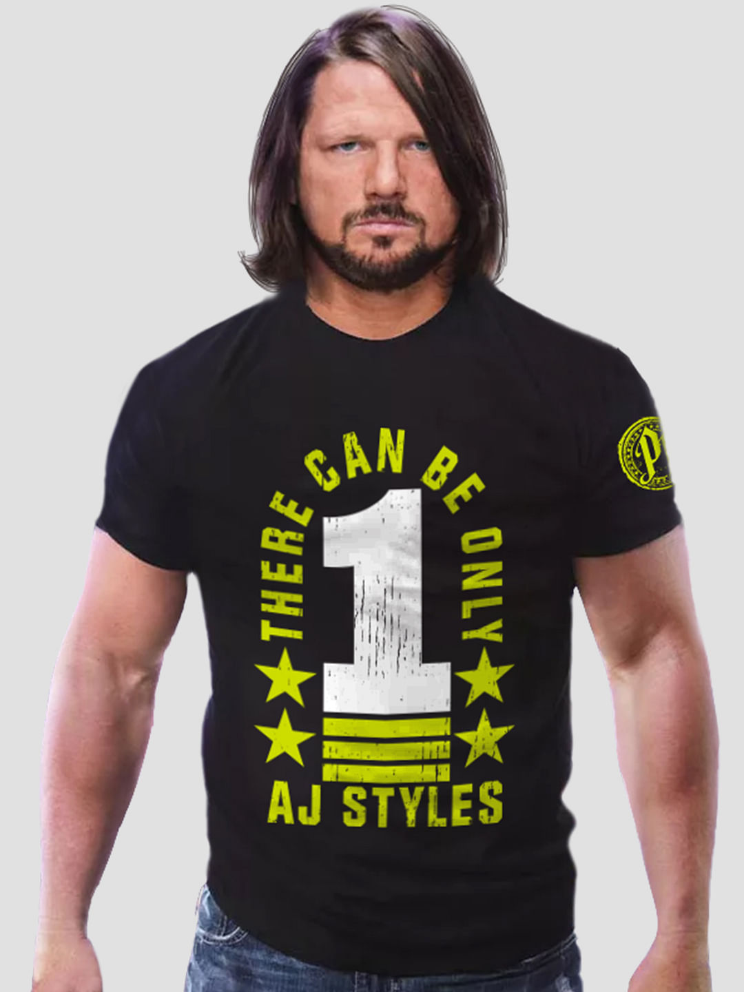 aj shirts