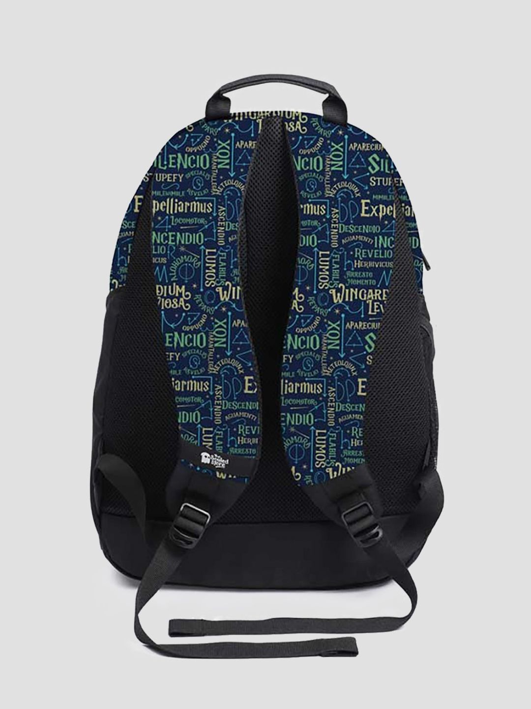 Buy Harry Potter Spells Laptop Bags, Official Merchandise online at