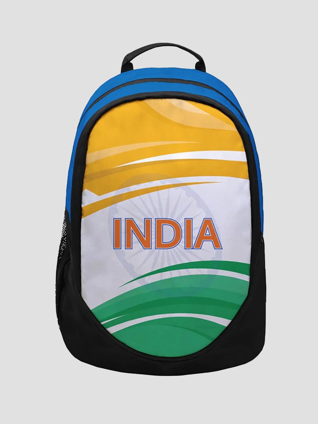 Buy Sehwag India Backpack Laptop Bags online at The Souled Store.