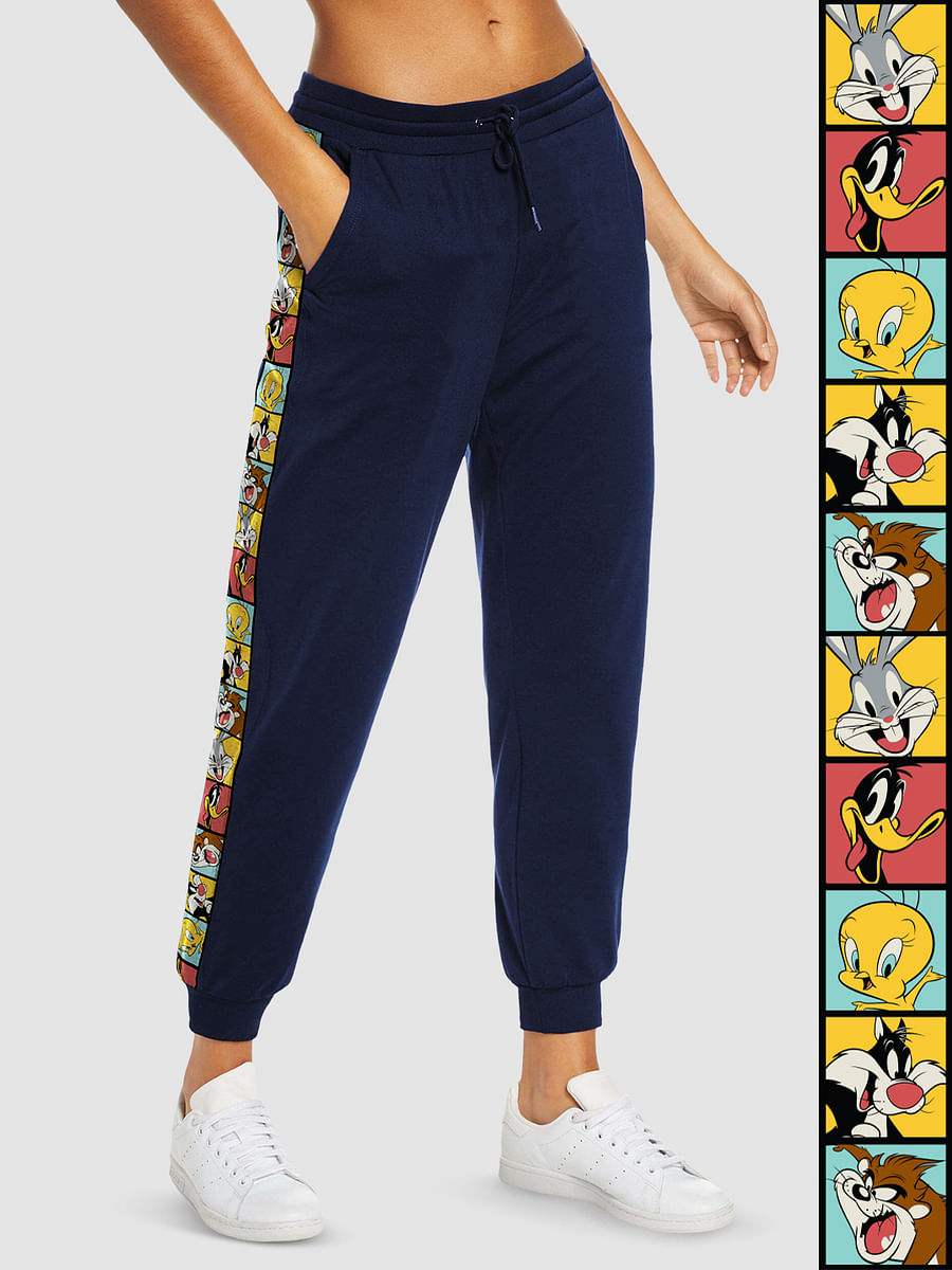 bugs bunny joggers h&m