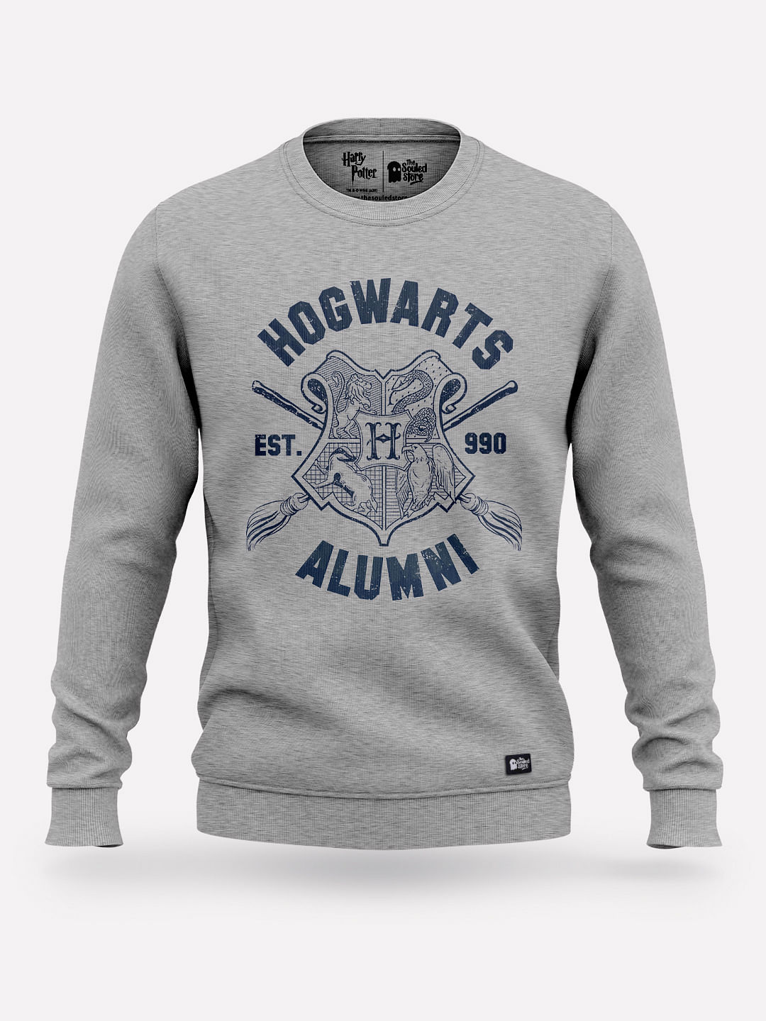 harry potter adult sweatshirt