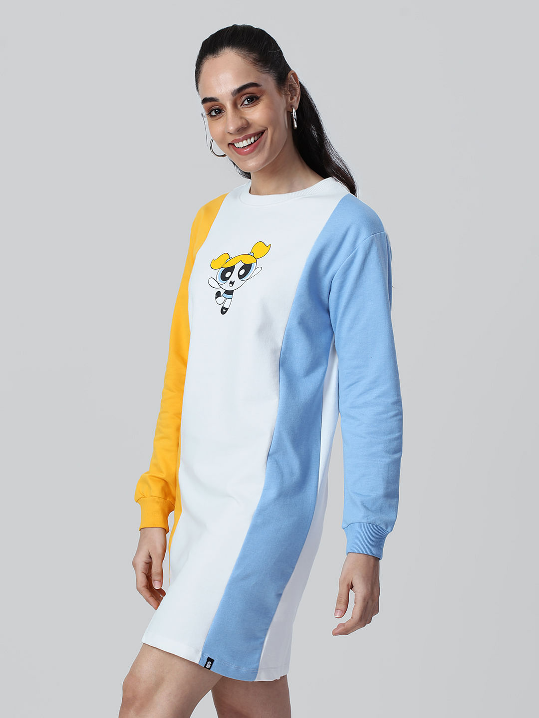 powerpuff clothes