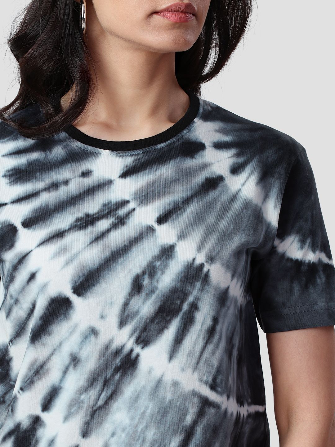 tie dye t shirt souled store