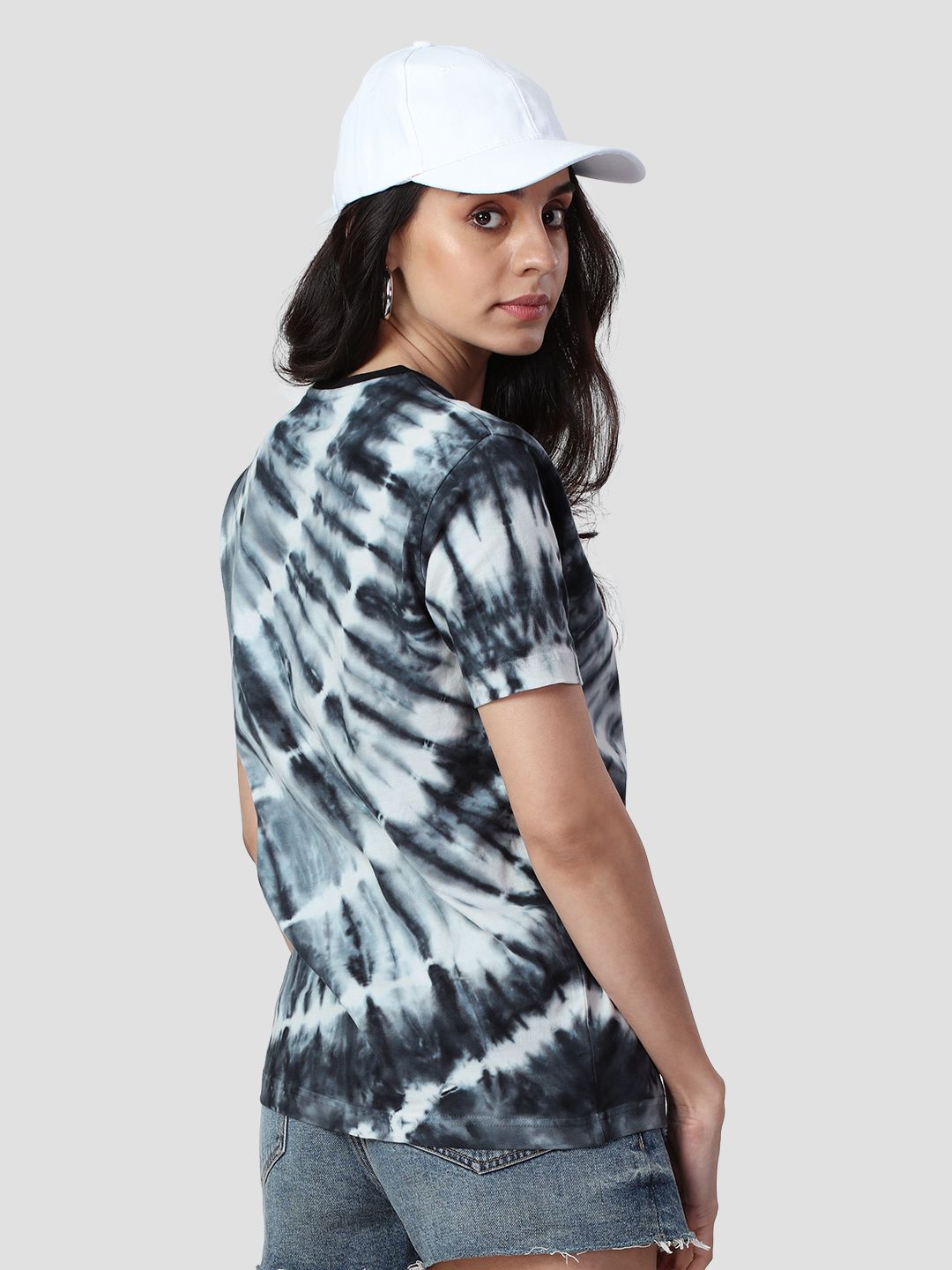 tie dye t shirt souled store