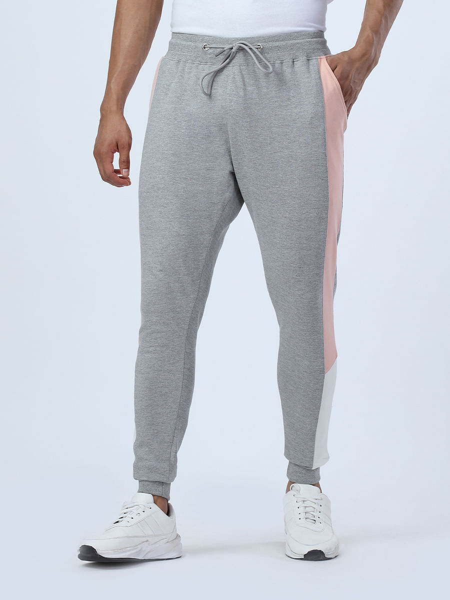 souled store joggers