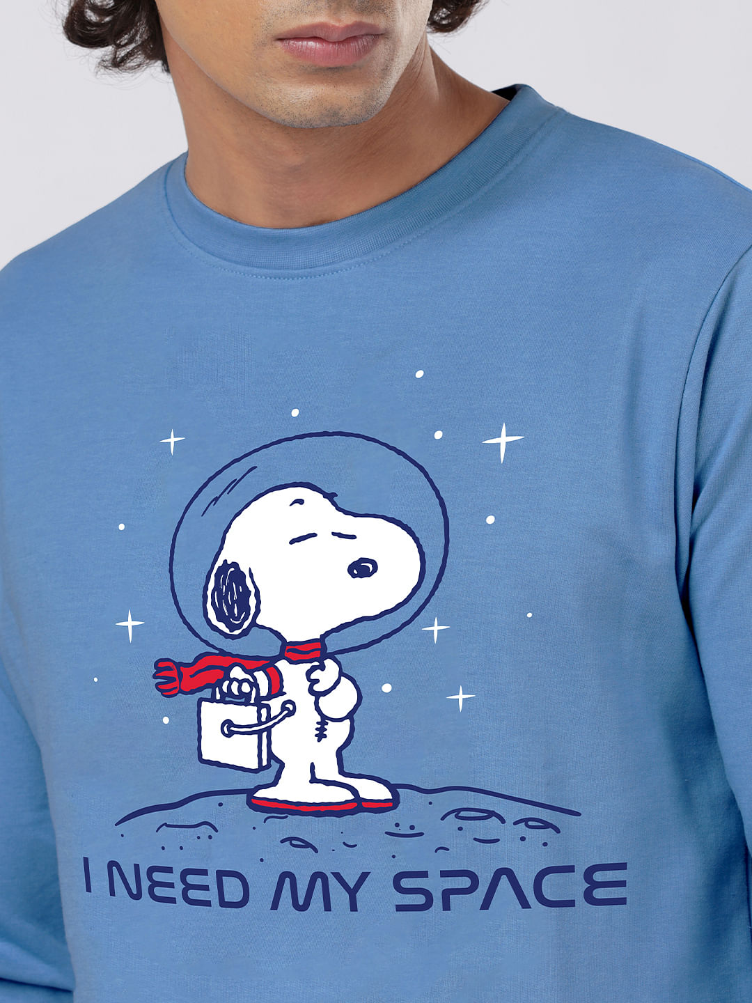 peanuts sweatshirt uk