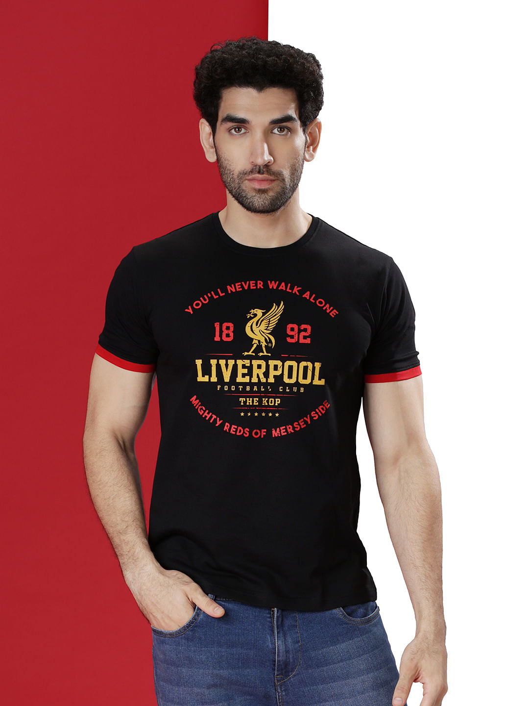 liverpool t shirts online