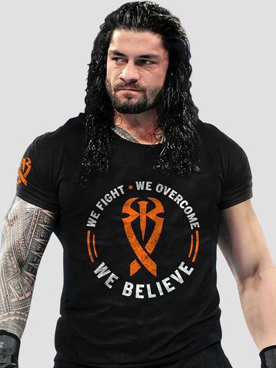Buy Wwe Authentic Roman Reigns We Believe T Shirts Roman Reigns Official Merchandise Online At Read greece from the story believe that(wwe roman reigns story) by camronreigns (camronbeckhamjr.) with 1,313 reads. wwe authentic roman reigns we believe