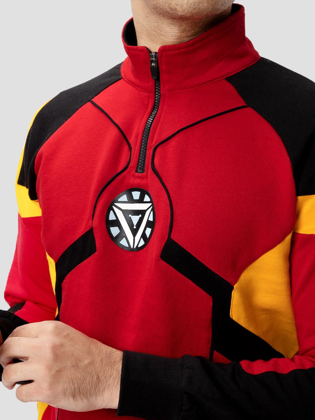 Men's Jackets Buy Men's Jackets Online at The Souled Store