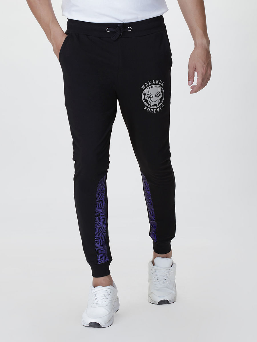joggers souled store