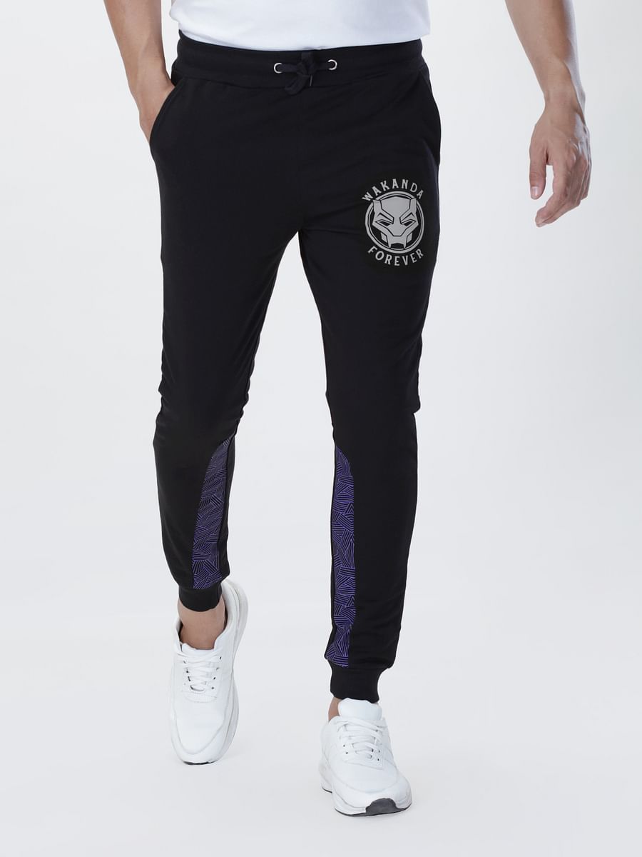 joggers souled store