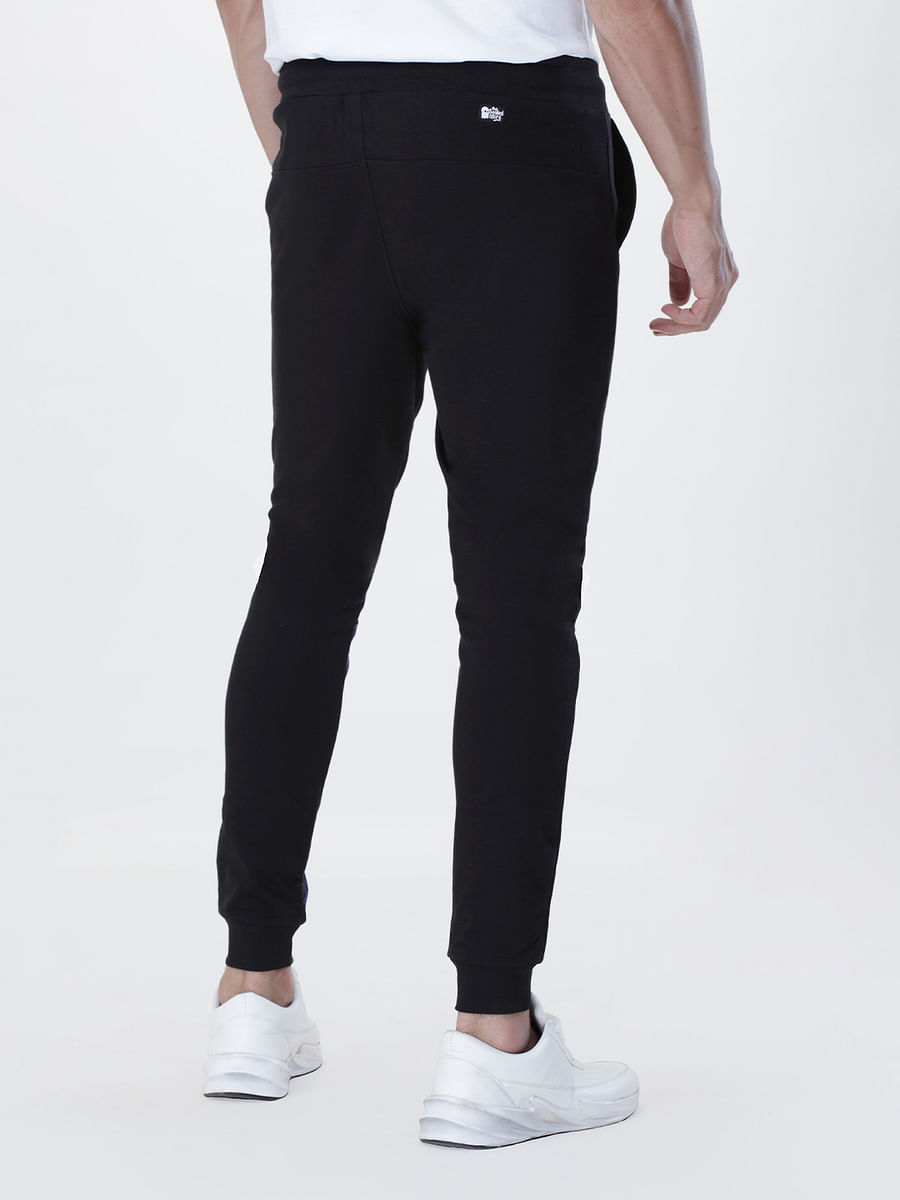 Buy Black Panther: Panther Power Joggers online at The Souled Store.