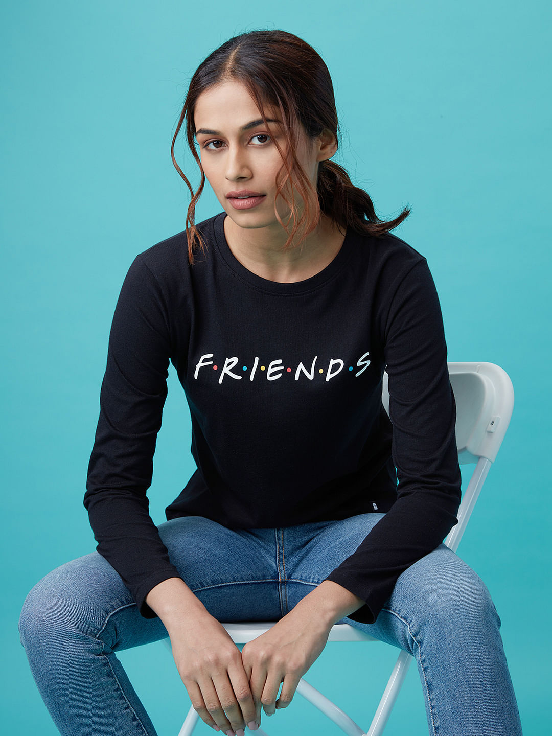 friends women's t shirt