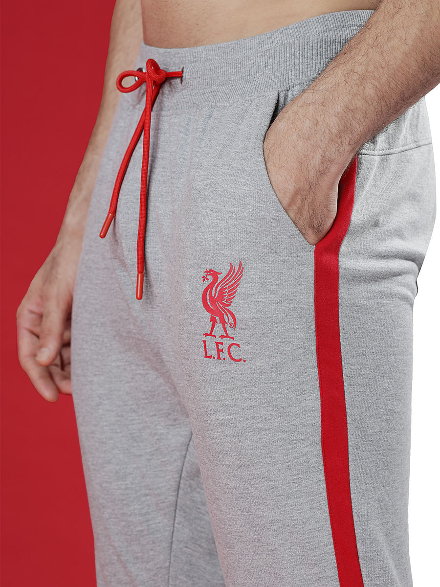 liverpool joggers mens