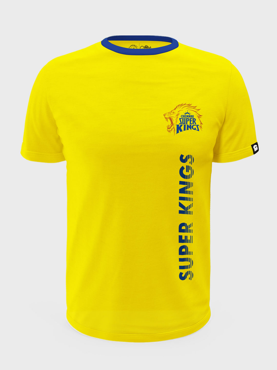 Buy > chennai super kings shirt > in stock