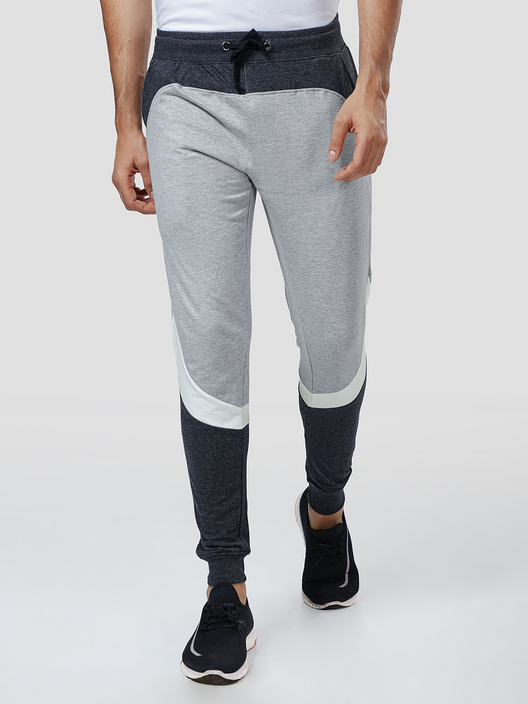 souled store joggers