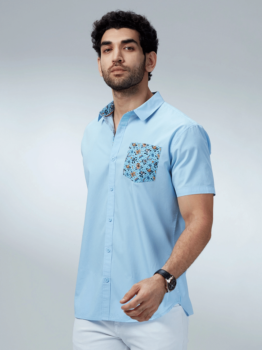 loney tunes shirt