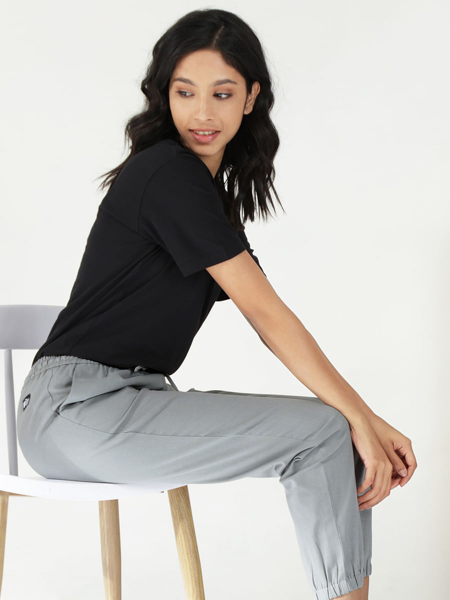 souled store joggers
