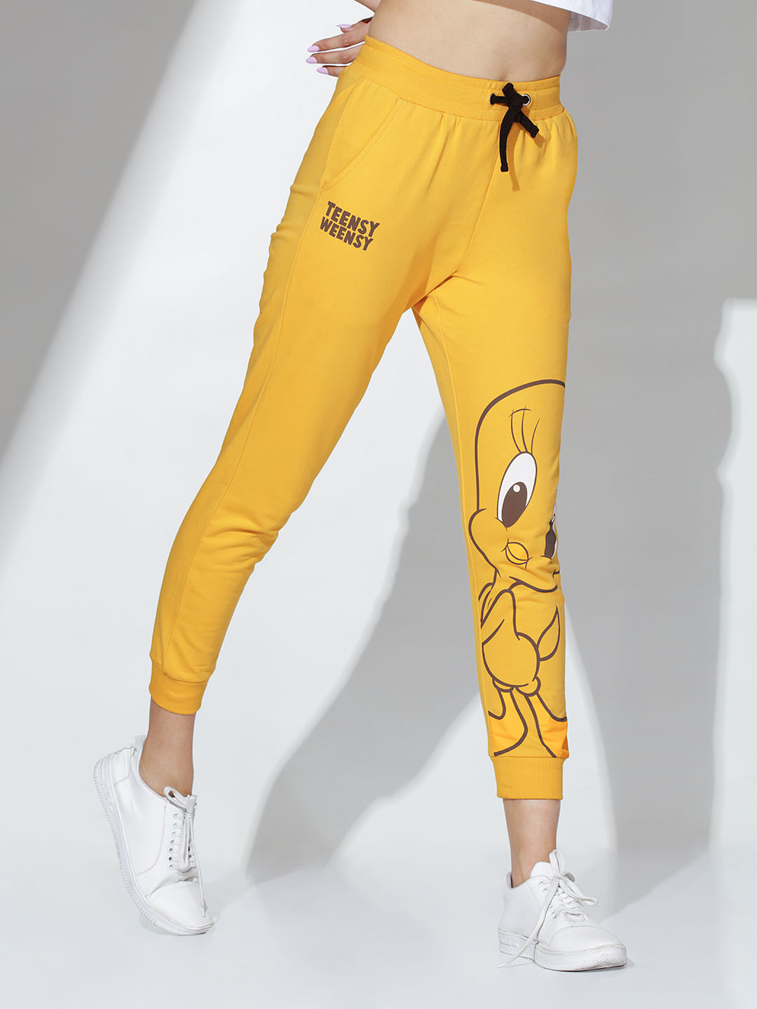 looney tunes joggers