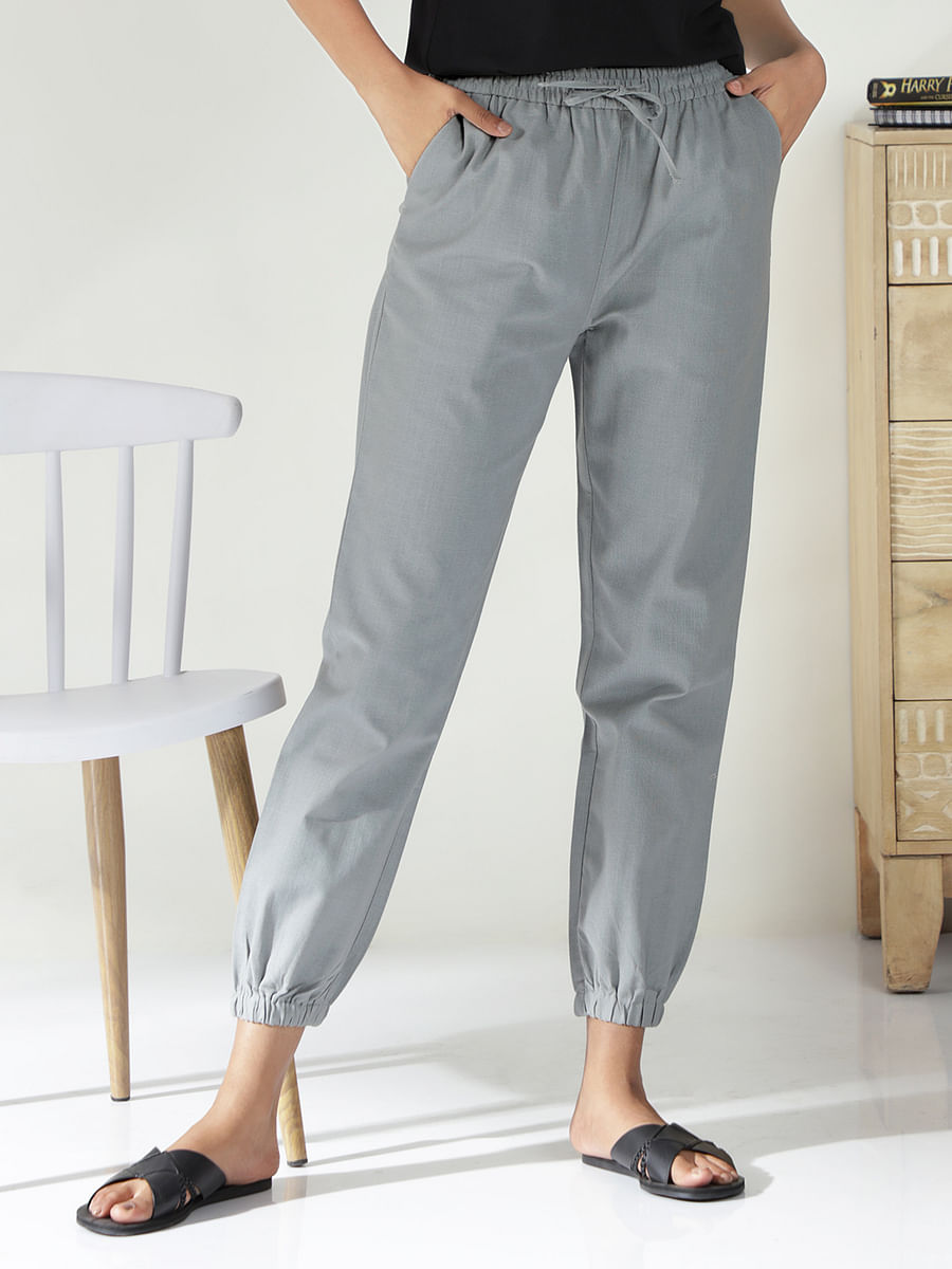 joggers souled store
