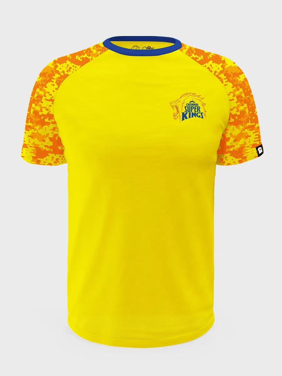 csk shirt price