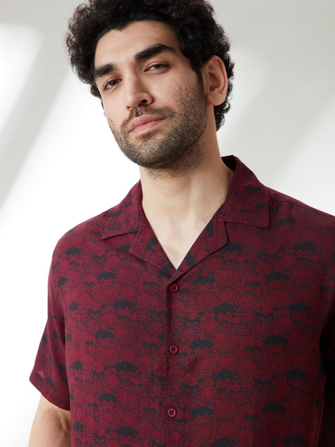 Marvel Merchandise, TShirts, Sweatshirts, Hoodie The Souled Store