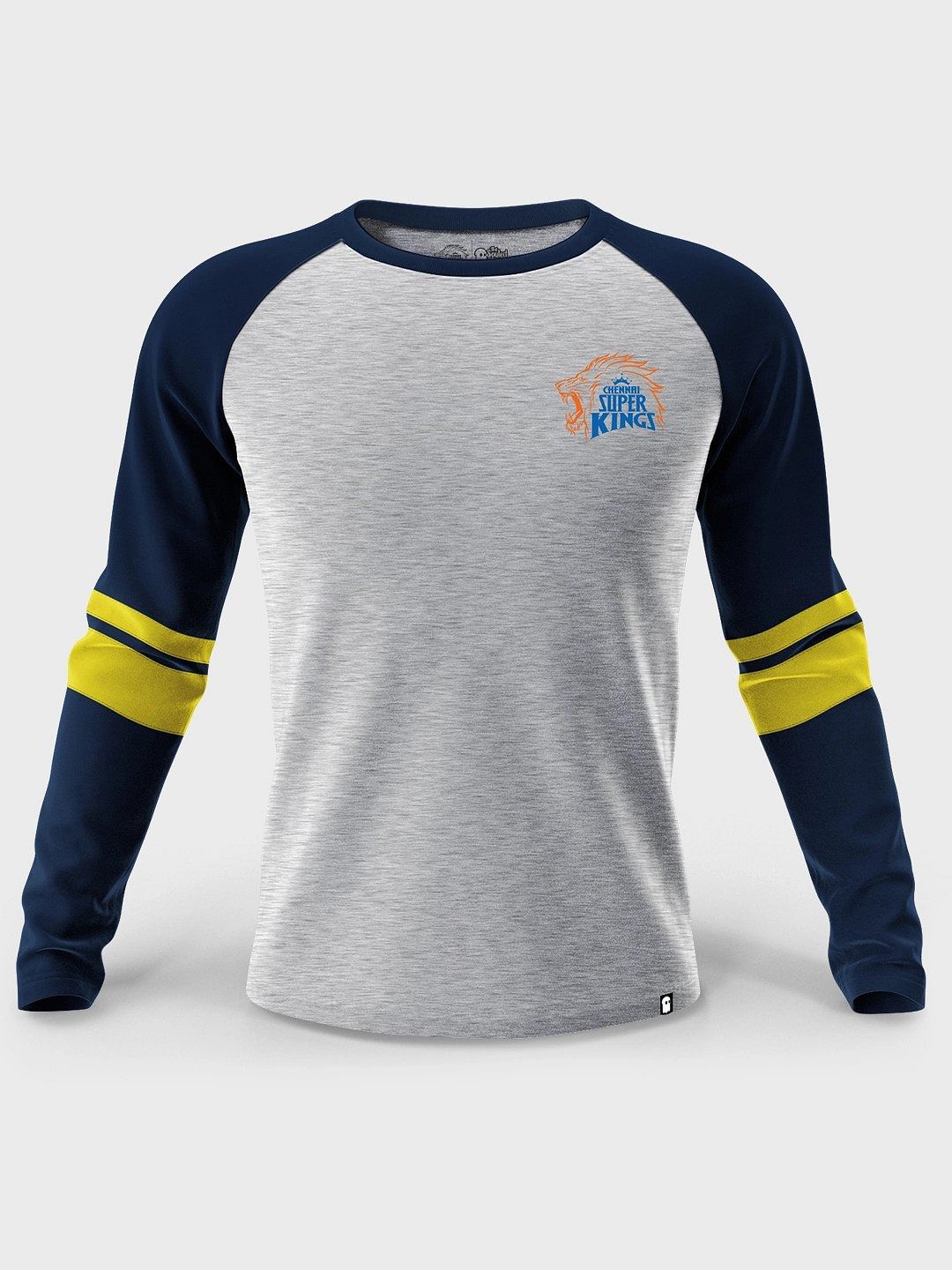 csk full sleeve t shirt