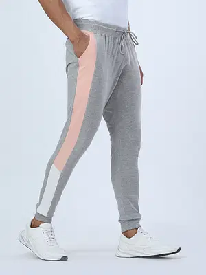 joggers souled store