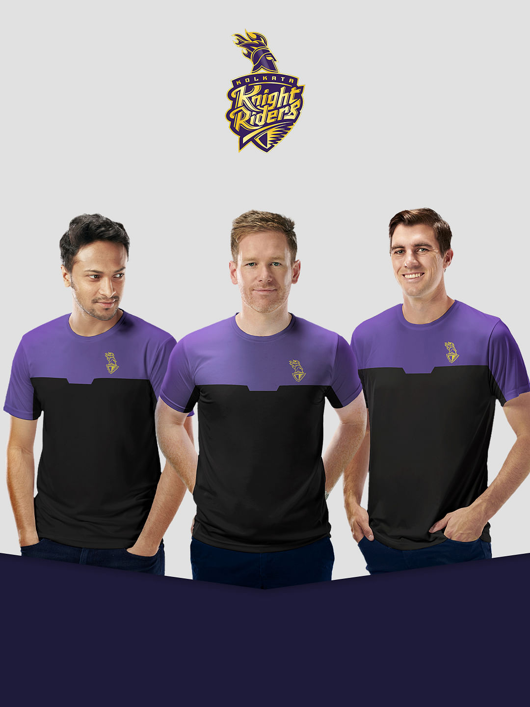 kkr t shirt 2021