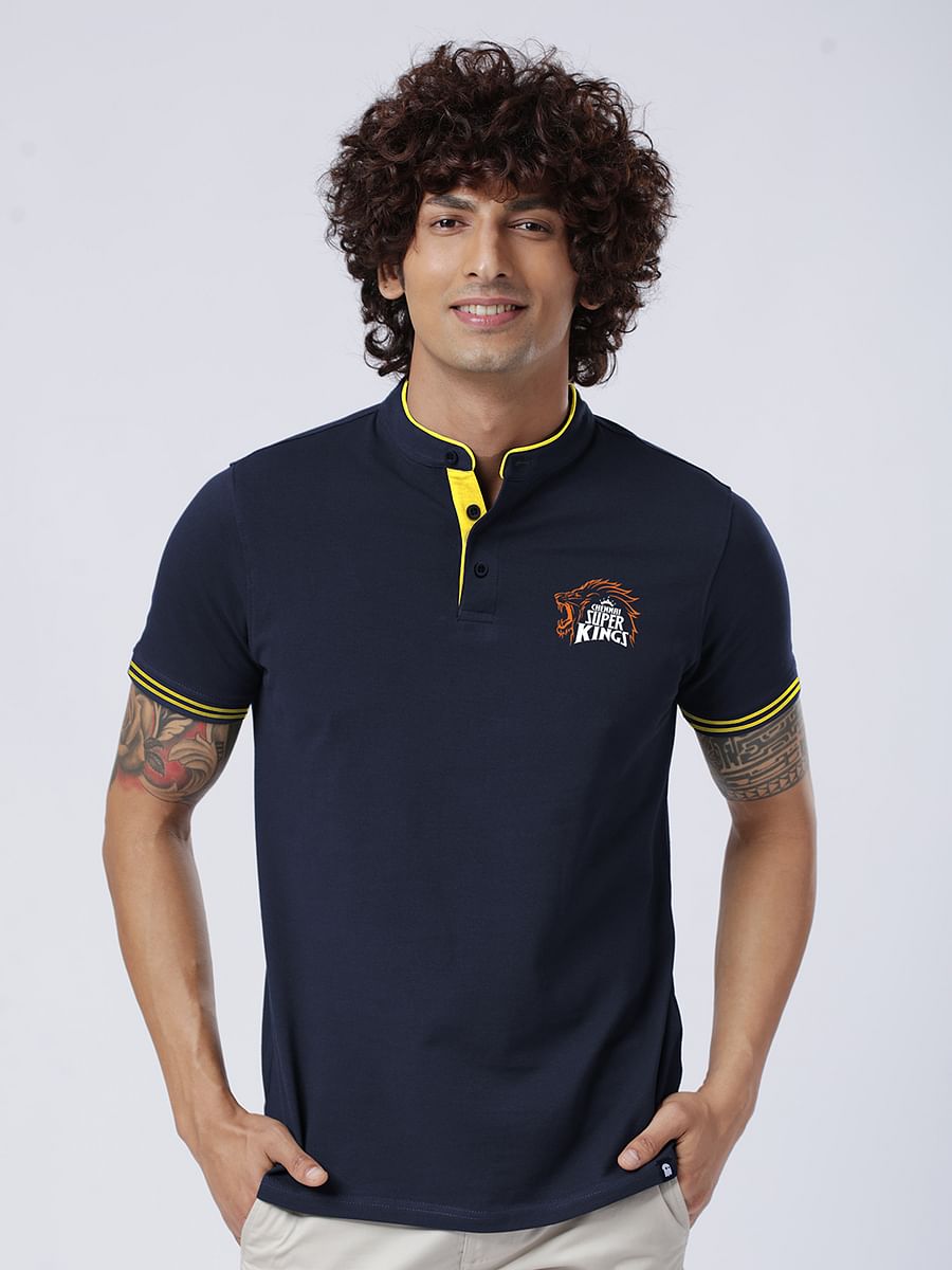 csk shirt price