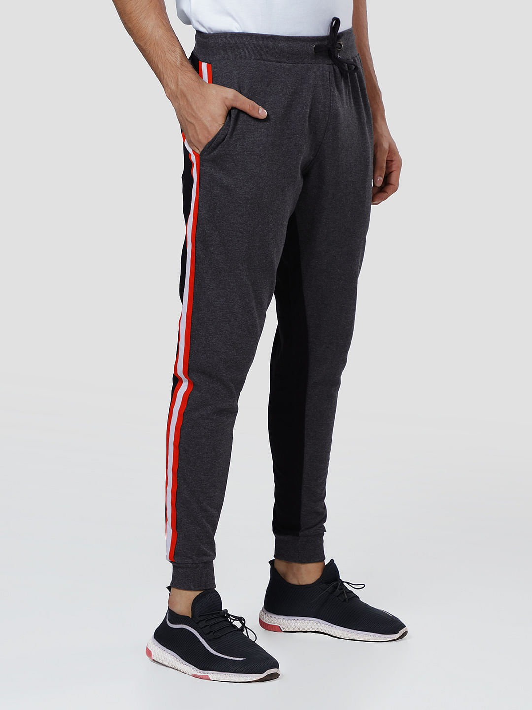 best color for joggers