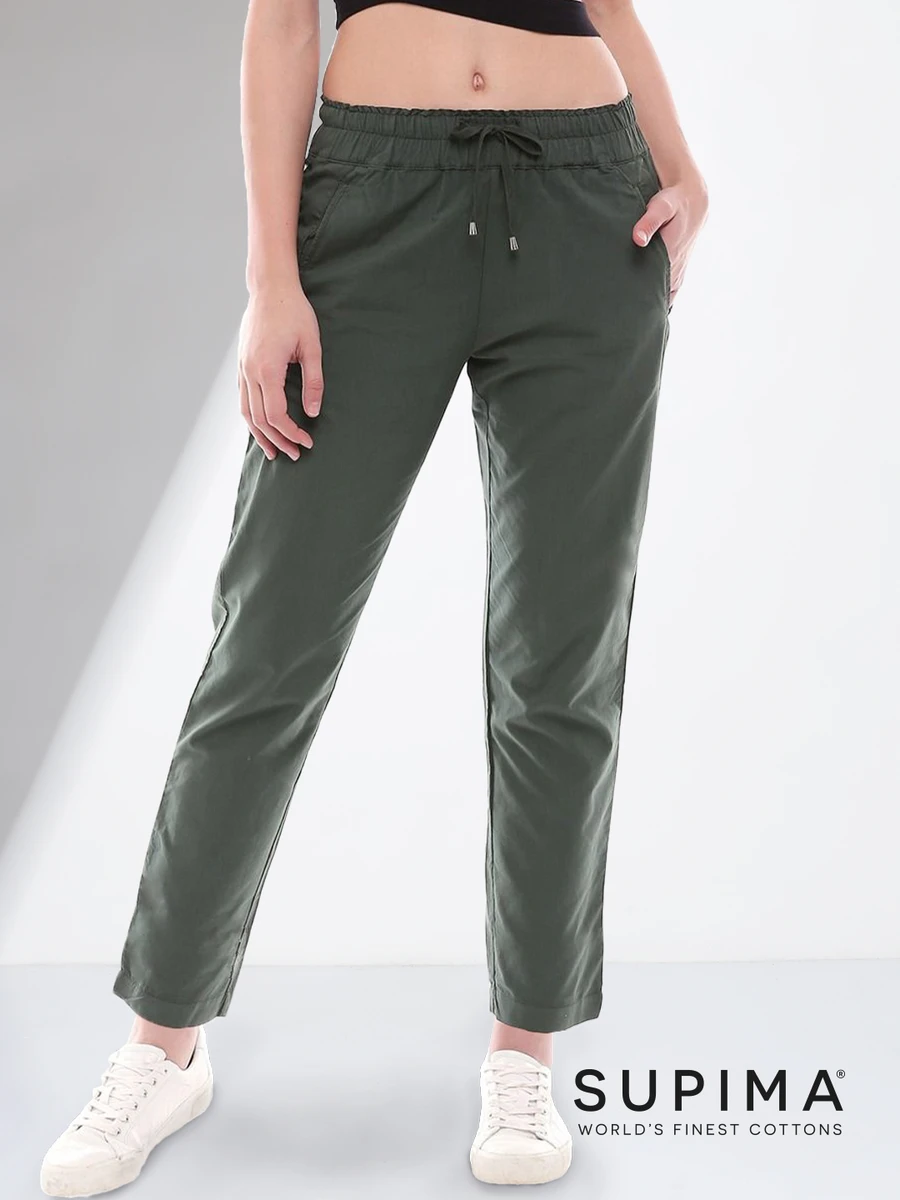 supima pants