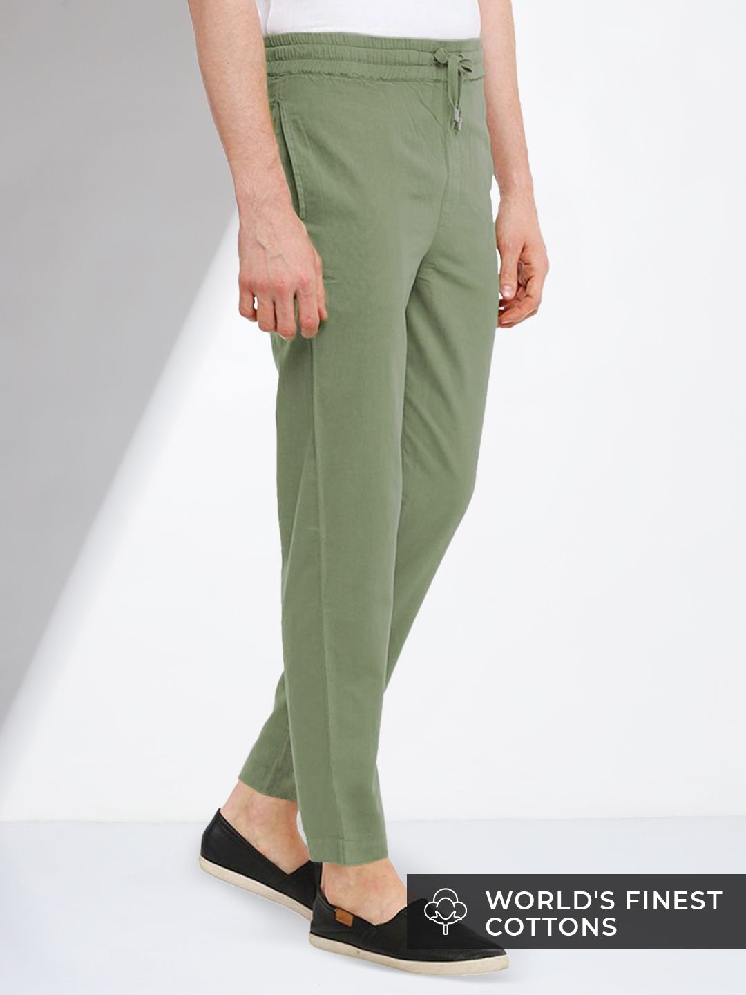 supima pants