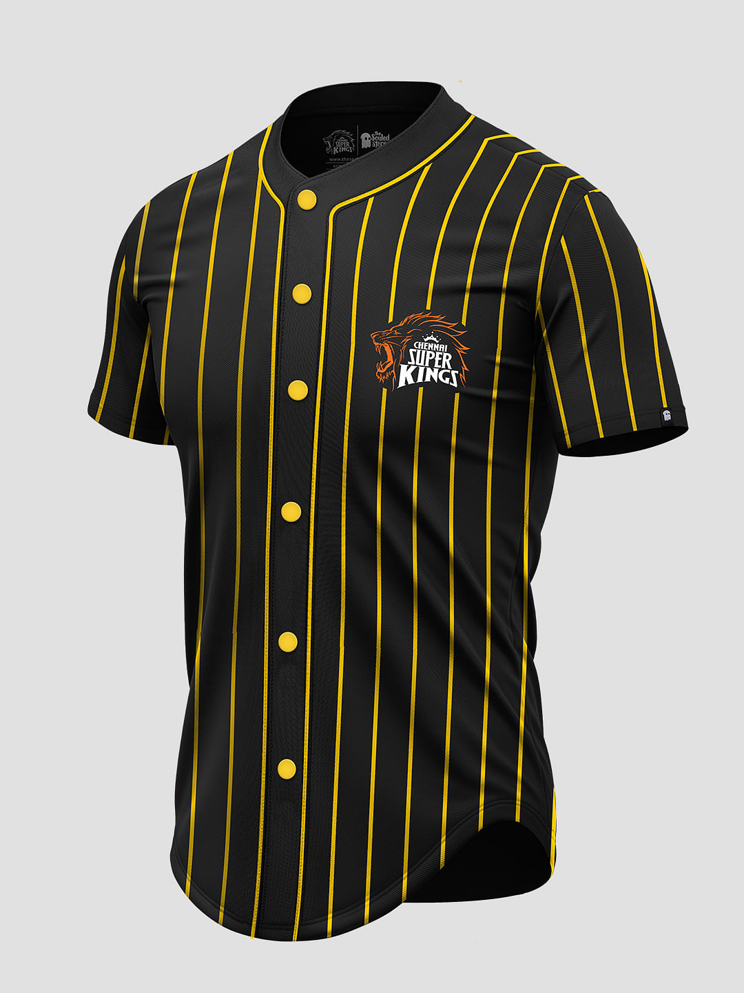 csk shirt price