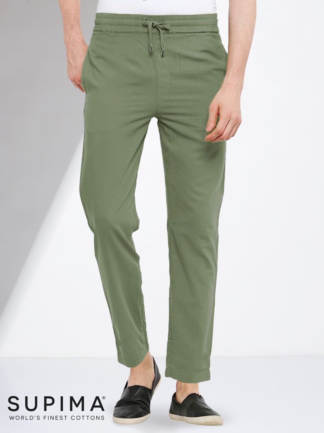supima pants