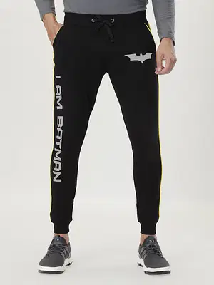 joggers souled store