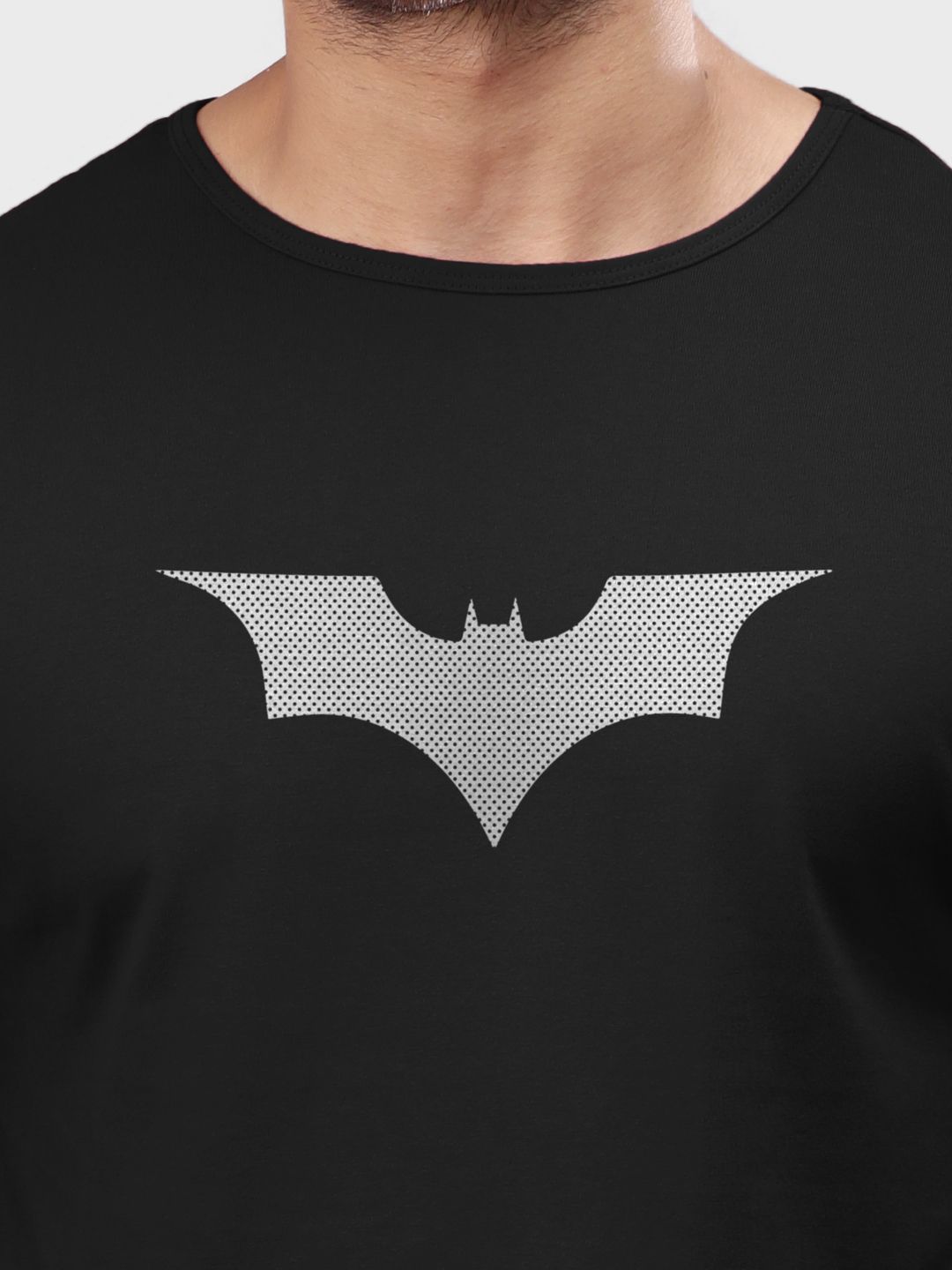 Souled store batman t shirt Clearance