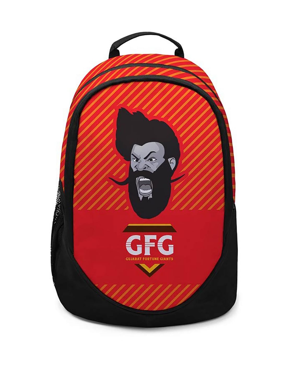 gujarat fortune giants t shirt