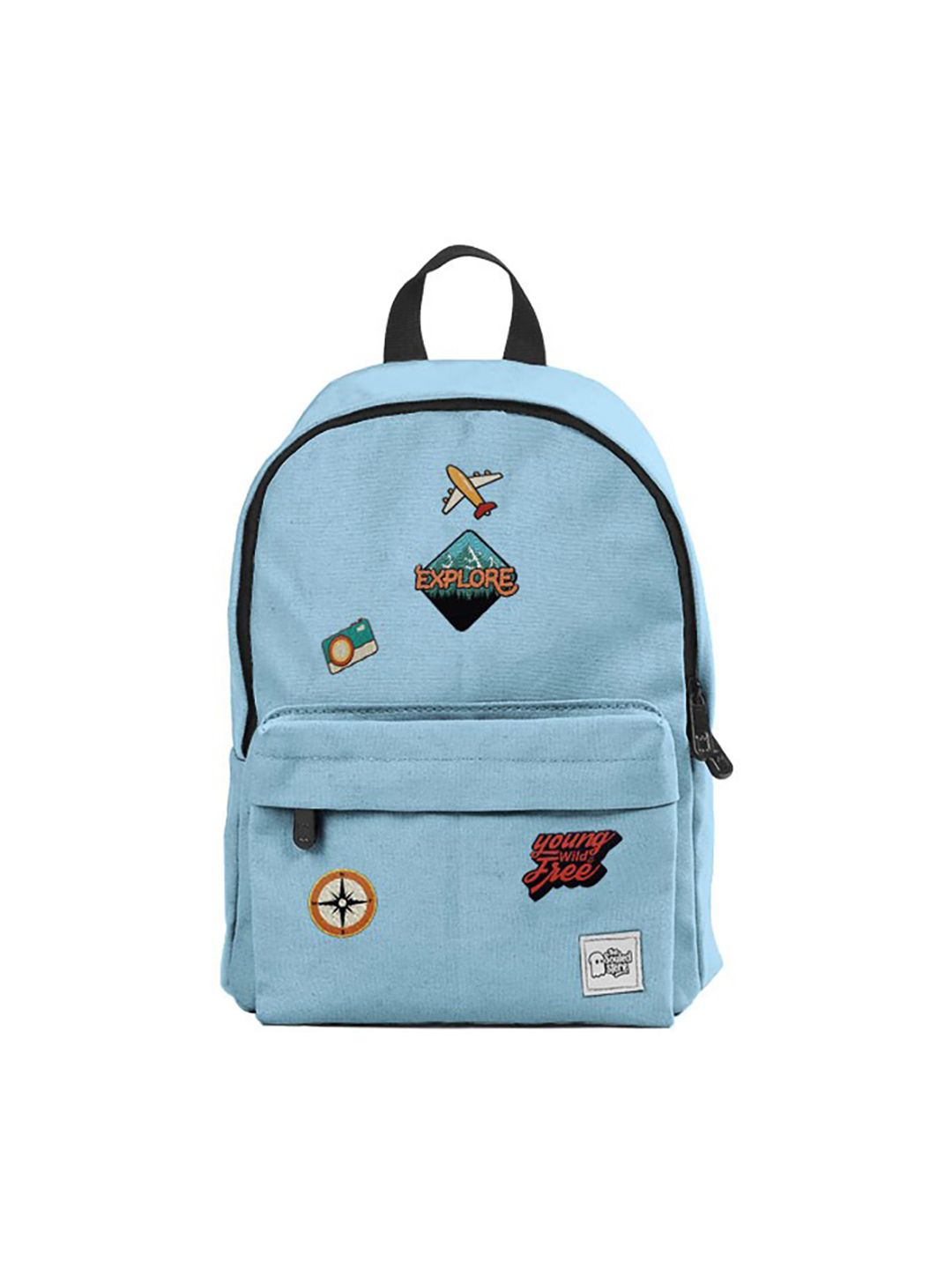 Buy Explore Mini Bags online at The Souled Store.