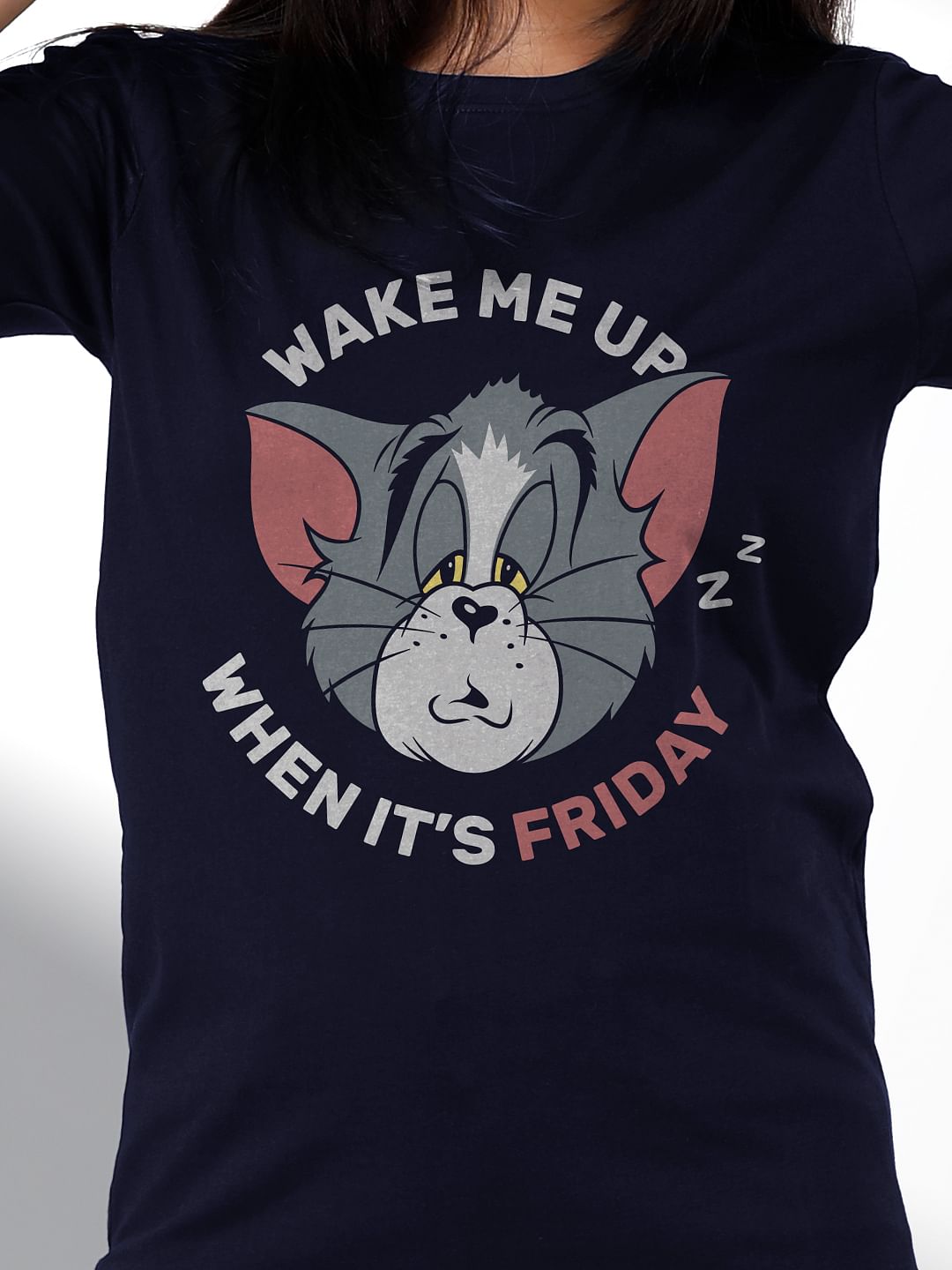 tom jerry t shirts