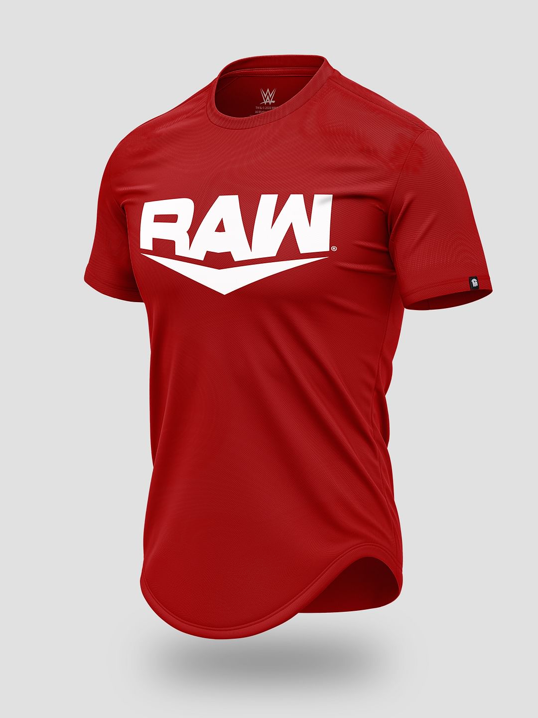 wwe raw tshirt