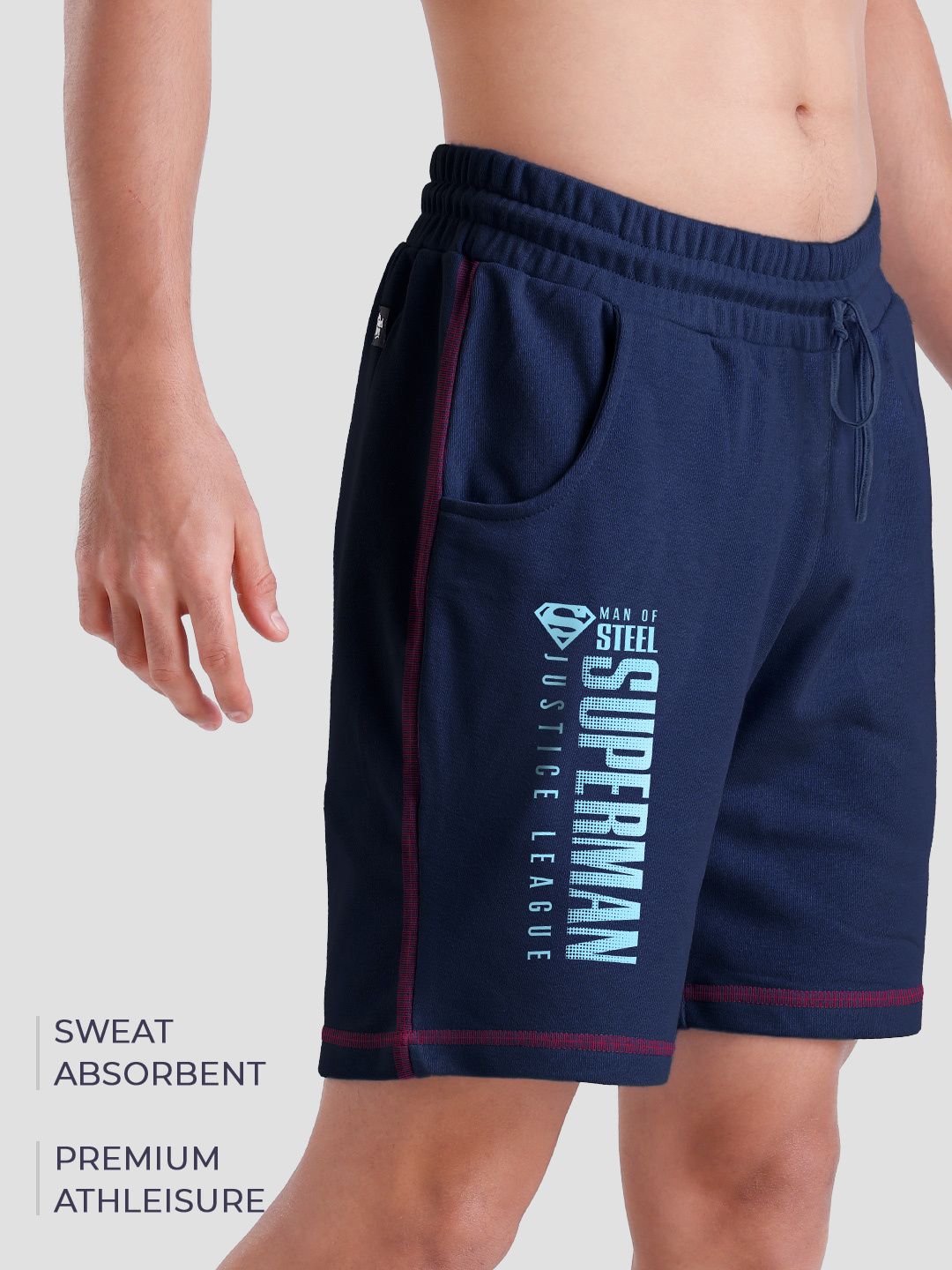 G-Star Premium Core Jogginghose-Shorts Grün | Dressinn