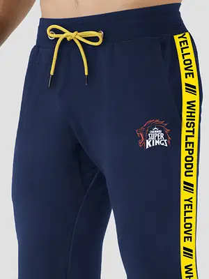 joggers souled store