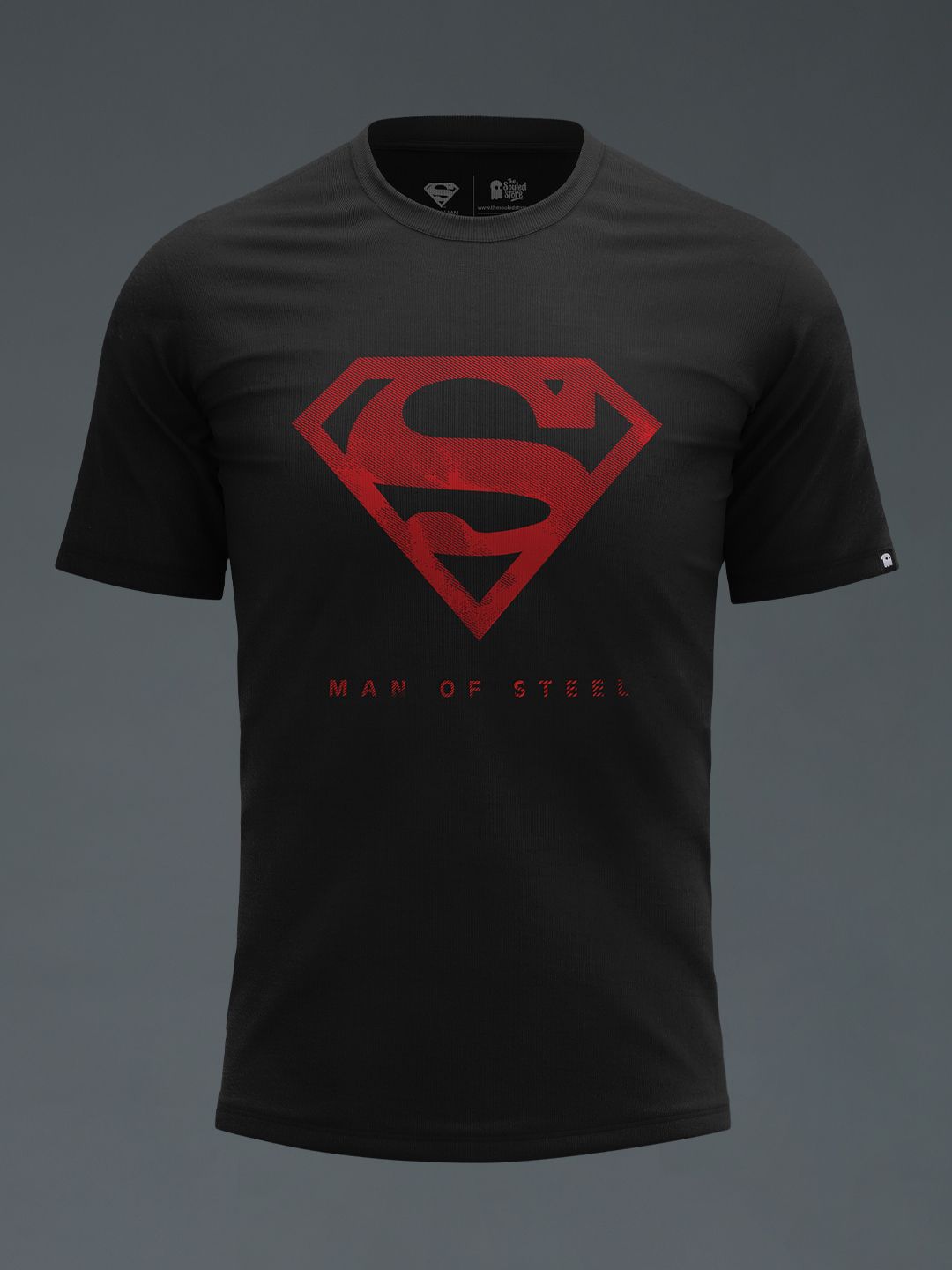 Superman: Iconic Emblem T-Shirts | DC Comics™  