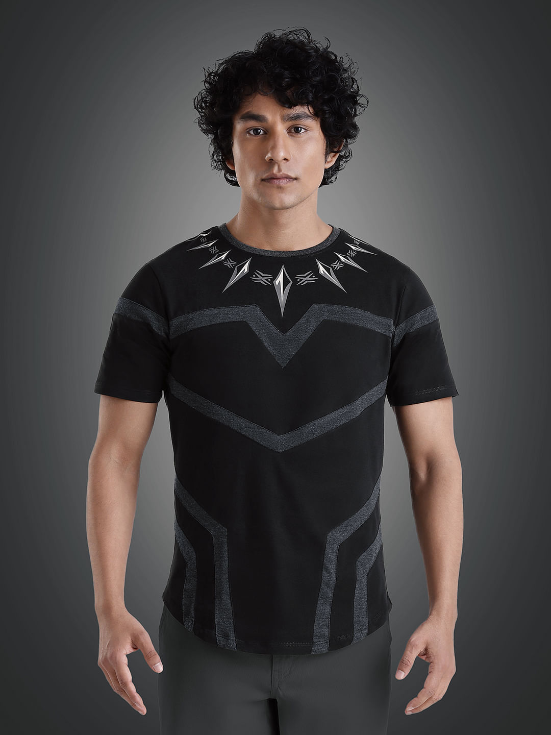 the souled store black panther