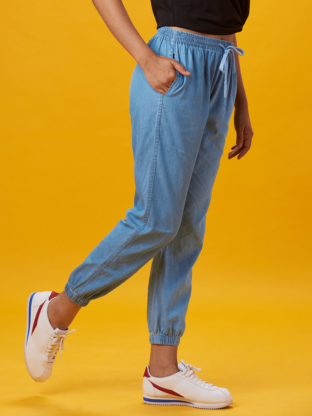 decjuba track pants