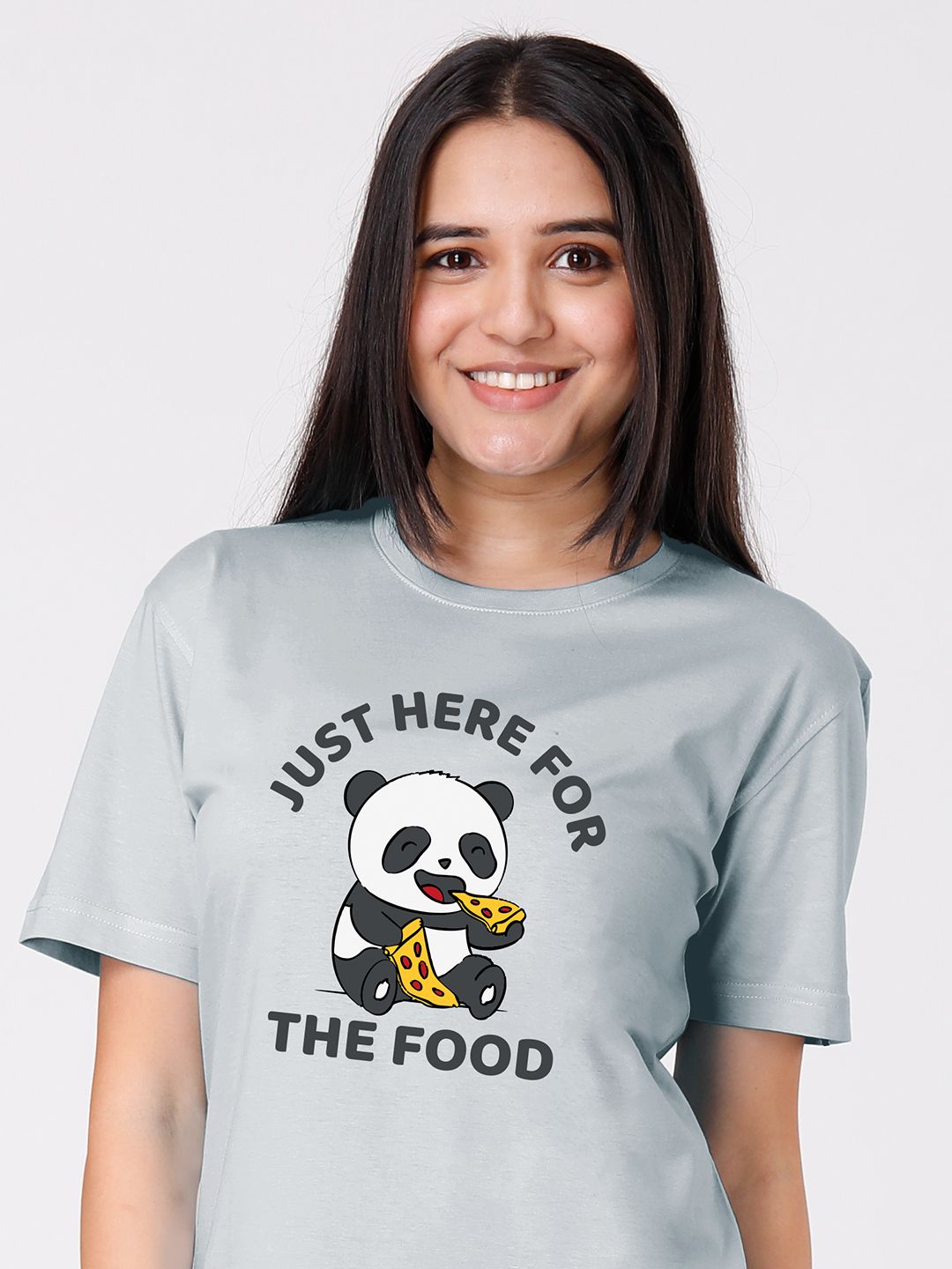 Here For The Food T-Shirts Online