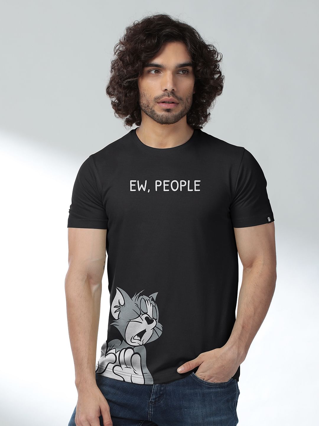 tom and jerry shirt tom and jerry shirt